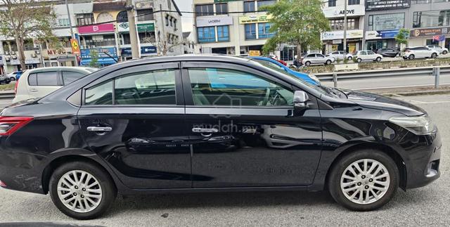 2016 Toyota VIOS 1.5 G (A) - 5