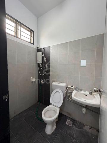 Single Storey Terrace House for Rent @ Bandar Putra, Jalan Belian 1