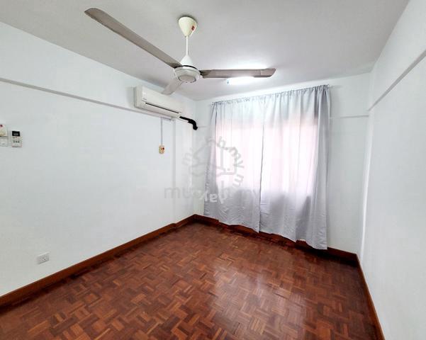 D Kiara Apartment 4