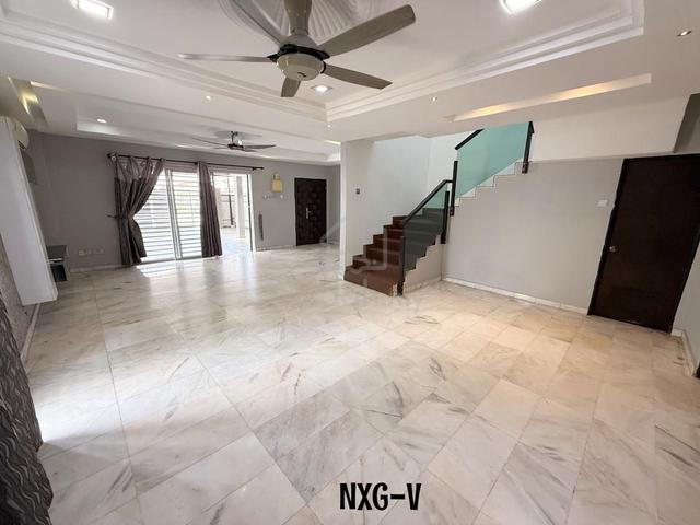 Value Buy‼️CORNER 2 Sty House Gate Guard!Tmn Sentosa Klang - For Sale 1
