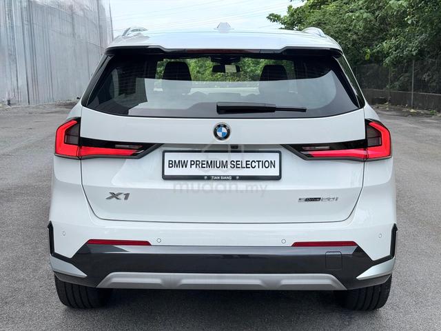 2025 Bmw X1 2.0 SDRIVE20I XLINE U11-Premium Select - 5