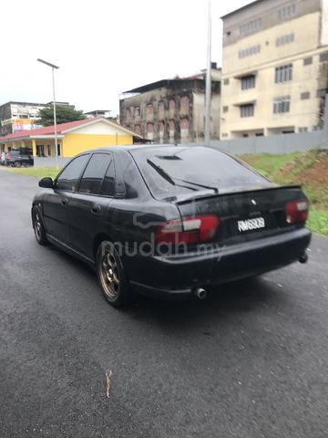 2004 Proton WIRA 1.5 GLI A/B SE (A) - 4