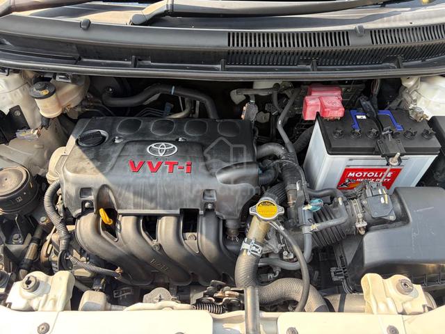 2013 Toyota VIOS 1.5 G NCP93R-BEPGKEV2 ENHANCED - 4