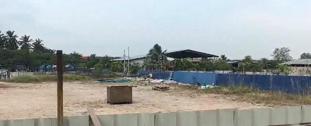 Seelong Johor Bahru Empty land for Rent 1