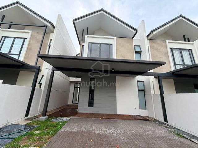 For Rent
Avira Medini Iskandar Puteri Sunway
Double Storey Terrace 1