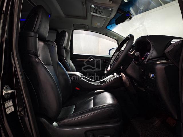 2017 Toyota Vellfire 2.5 ZG (A) 5-Years Warranty - 4