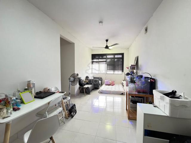 Pangsapuri Harmoni 1 RSKU, Putra Heights 1