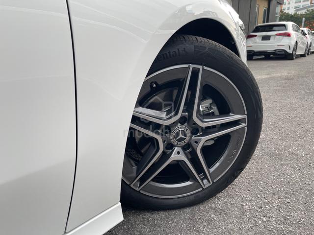 2021 Mercedes Benz A180 AMG ** Merdeka Sale ** - 5