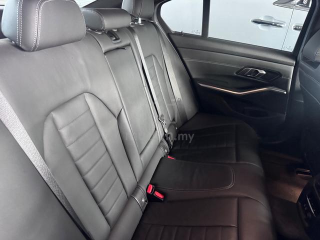 2019 Bmw 330i 2.0 M SPORT (A) - 3