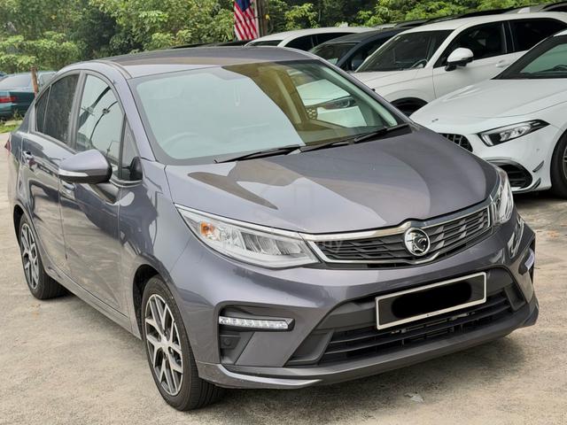 2025 PROTON PERSONA 1.6 PREMIUM✅20k Mileage - 1