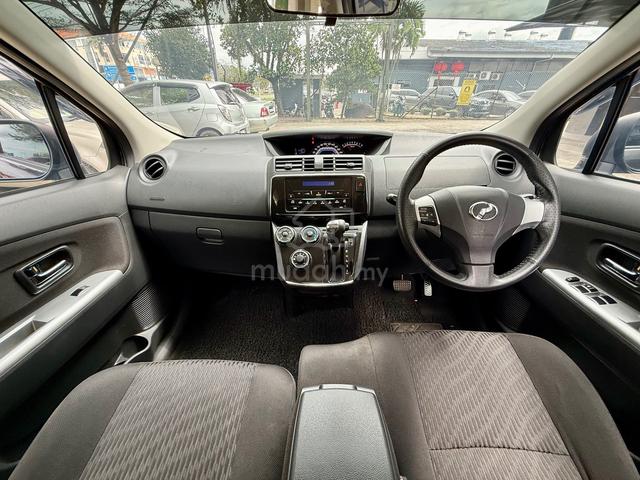 2018 Perodua ALZA 1.5 SE FACELIFT (A) - 3