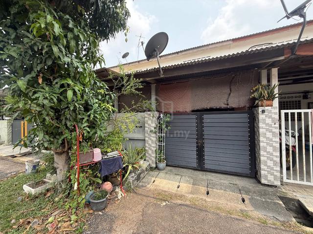 FREE 2 AIRCOND 🔥 2 Storey Terrace, Taman Emas Kapar Klang 1