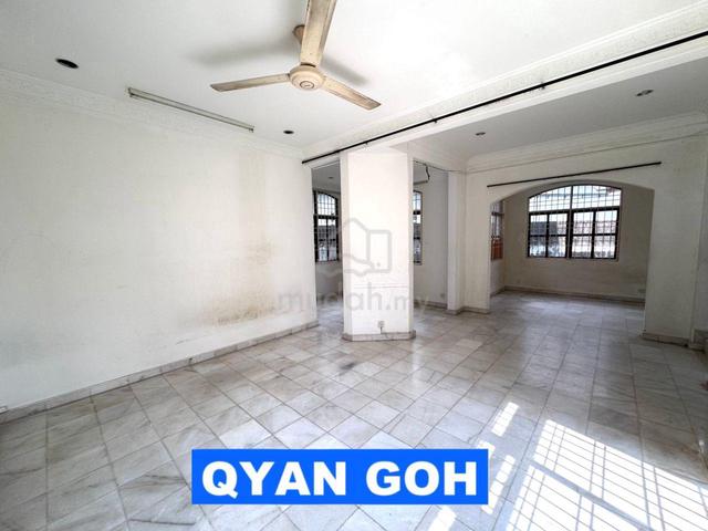 [Allow Nursing] 5900sf 2 Sty Bungalow @ Jelutong near Masjid Negeri 1