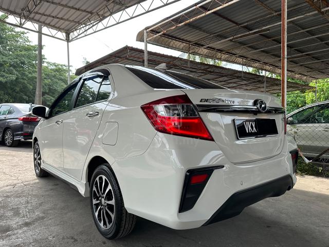 Perodua BEZZA 1.3 AV 2023 Auto - 4