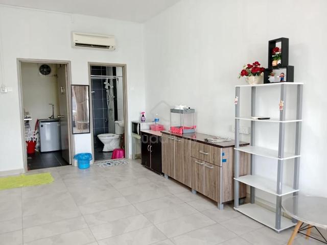 Zennith Suites 1