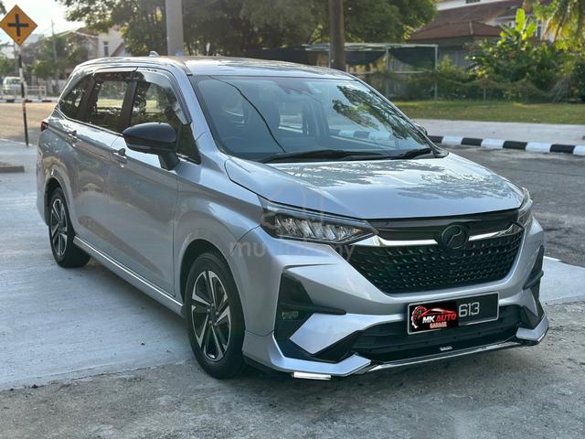 2023 Perodua ALZA 1.5 AV (A) - 1