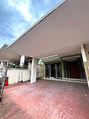 FOR SALE: 2.5 Storey Sering Ukay , Ukay Perdana Ampang 1