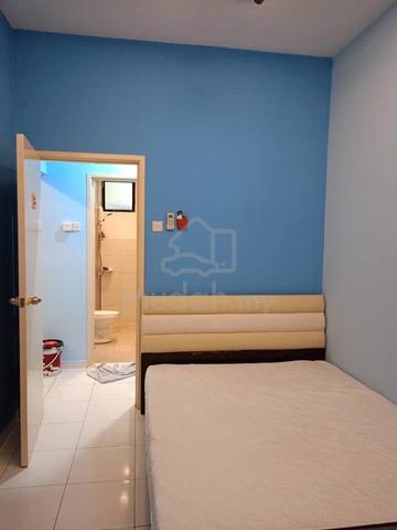 Jentayu Residensi @ Tampoi 1