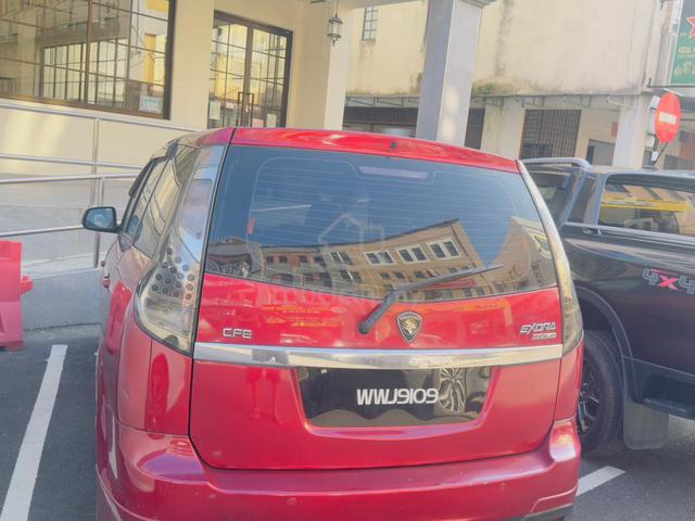 2012 Proton EXORA 1.6 BOLD EXECUTIVE (A) - 3