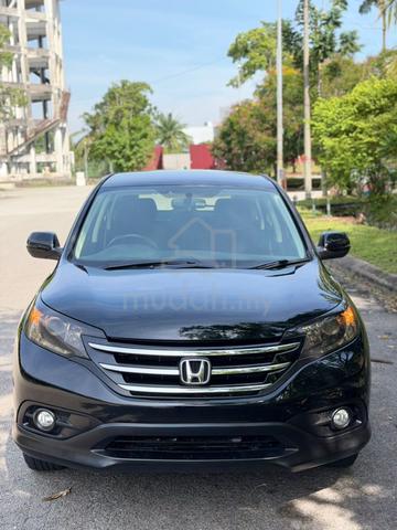 Honda CR-V 2.0 i-VTEC✅✅✅PUSPAKOM READY✅✅✅ - 2