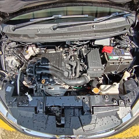 2020 Perodua MYVI 1.5 H MY17 M800 D20N (A) - 3