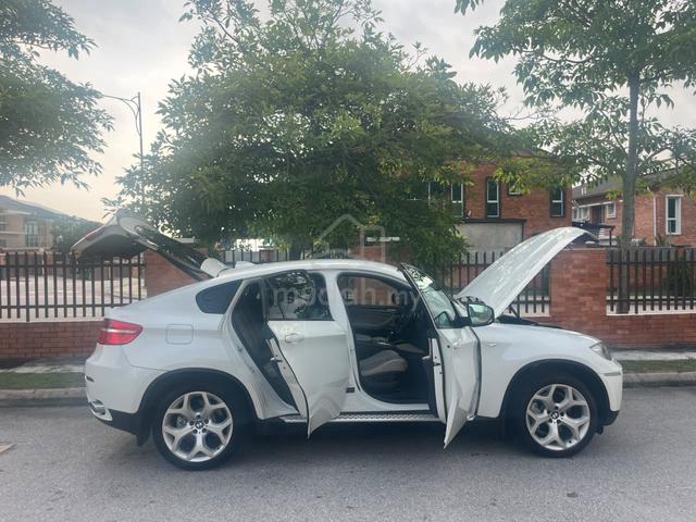 BMW X6 3.0 xDrive35i M Sport New Model - 3