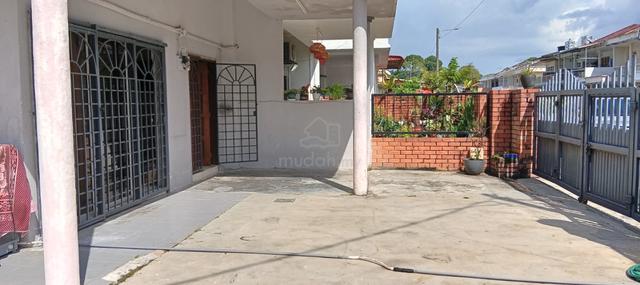 For Rent for 2-Storey Corner House @ Bandar Sungai Long 1
