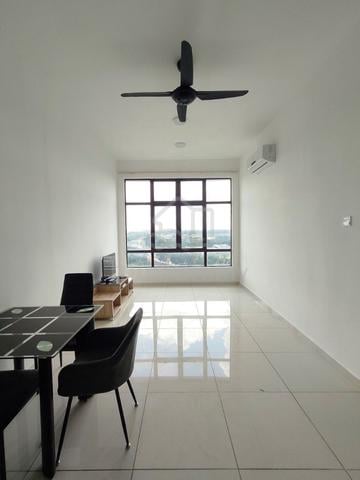 D'Summit Residences 1
