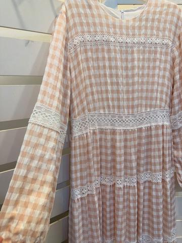 Annahhariri dress - photo 4 of 6