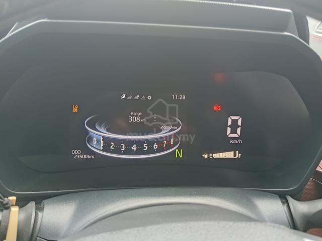 2023 Perodua ALZA 1.5 AV MY22 (A) - 5