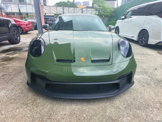 2022 Porsche 911 4.0 GT3 992 / HIGH SPEC/ 4K MILES - 2