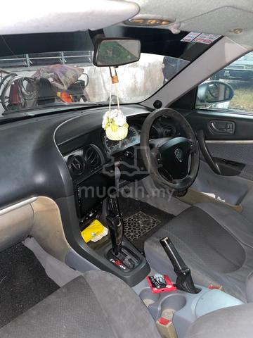 2001 Proton WAJA 1.6 (A) - 5