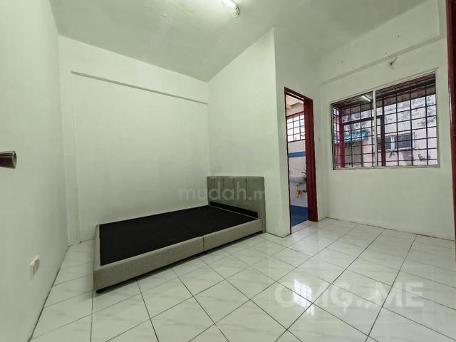 Laksamana Shop Apartment 2nd Floor 3r2b For Rent 1