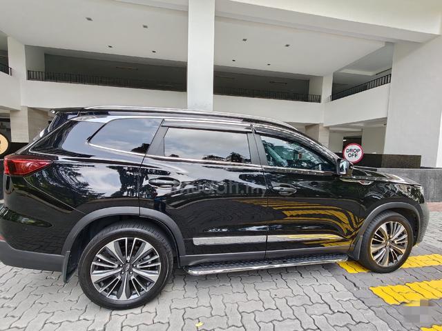 2024 Chery TIGGO 2.0 8 PRO PREMIUM MY23 (A) - 4