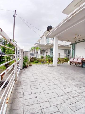 2 Storey Semi-D Cluster SP10 Bandar Saujana Putra 1