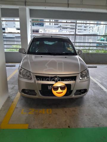 2010 Proton Saga 1.3 Automatic - 1