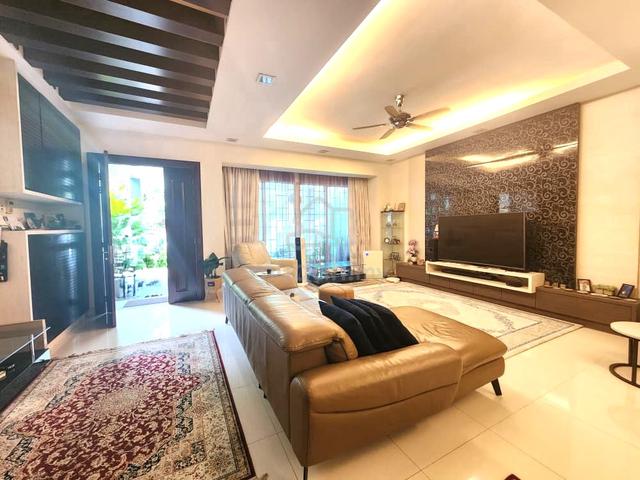 Putra Murni, Putra Heights, 2.5 Storey House, FULLY RENOVATED, G&G 1