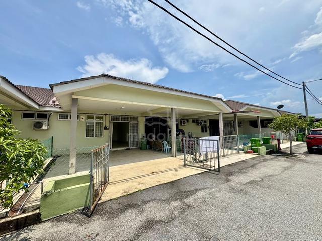 [FACING OPEN] Teres Setingkat Bukit Rangin Damai, Kuantan 1