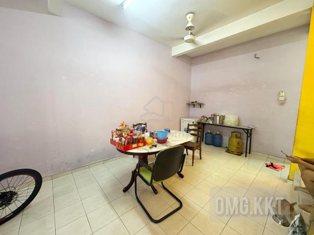 Bukit Tinggi Vanessa Double Storey Endlot Good Condition Best Buy 2
