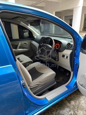 2012 Perodua MYVI 1.3 EZ STANDARD (A) - 3