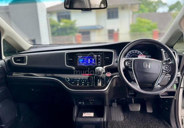 2018 Honda ODYSSEY 2.4 (A) FULL SERVICE HONDA FULL - 5
