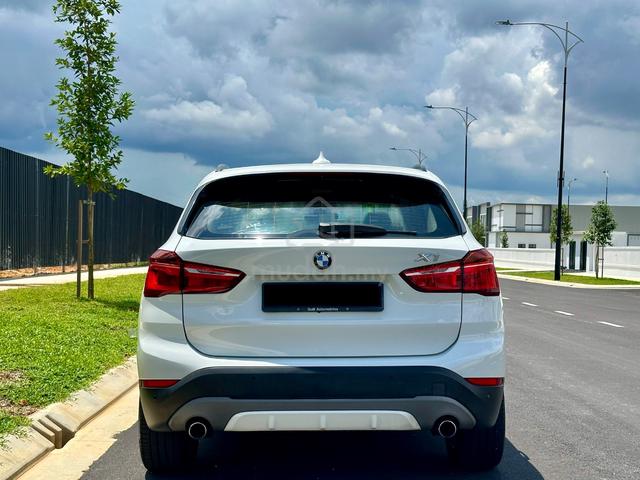 BMW X1 2.0 sDrive20i🔥SUV FULL LOAN✅ - 5