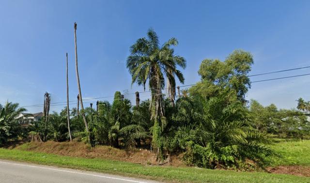 10 Acres Land nr Sungai Lalang, Villaraya Semenyih, Can Convert 5