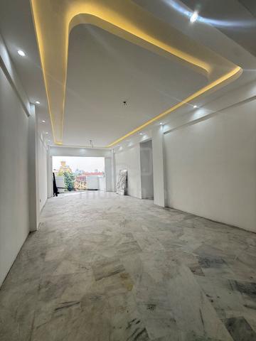 Apartment Bukit Saujana 1