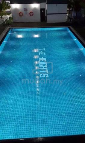 Room for rent near mmu malacca 1