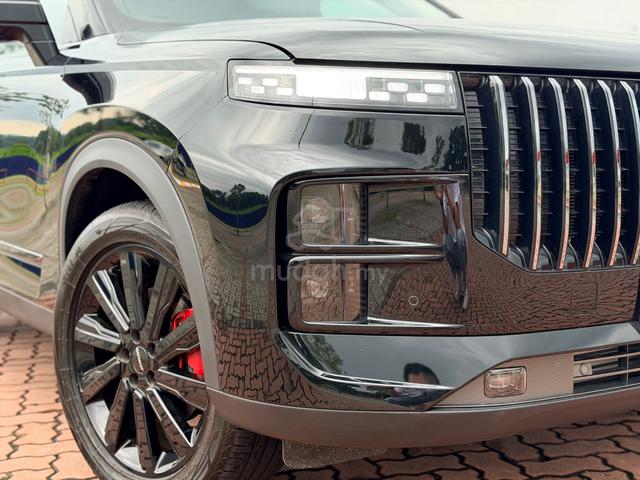 2024 Jaecoo J7 1.6 (A) AWD Full Spec Mileage 6K KM - 5
