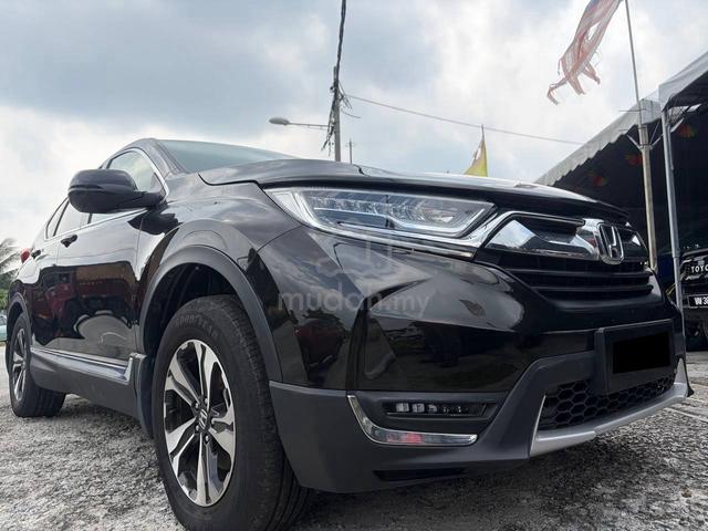 2017 Honda CR-V 2.0 2WD FACELIFT (A) LED HEADLAMP - 2