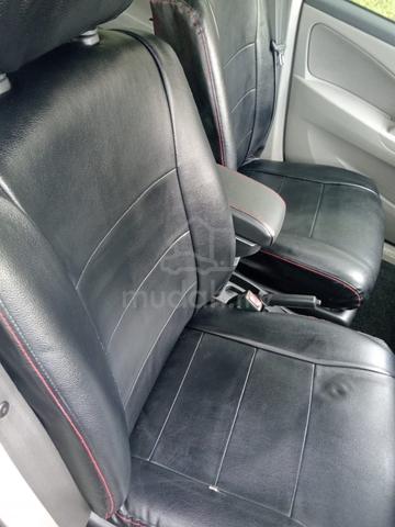 2013 Perodua MYVI 1.3 EZ STANDARD (A) - 4
