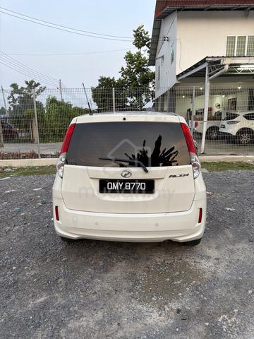 2012 Perodua ALZA 1.5 EZ (A) - 4