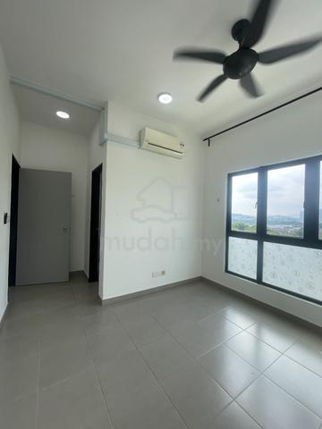 Residensi Aman 1